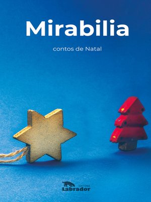 cover image of Mirabilia